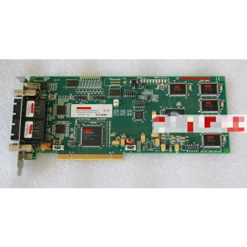 8633 000-557 8633 201-604 TrafficCom ab sensor interface board