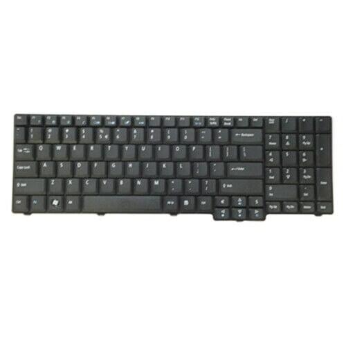 JIANGLUN New Genuine For Acer Aspire 9920 9920G Laptop Keyboard KB.INT00.105