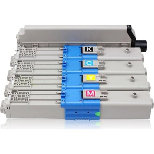 Toner cartridge for OKI Data MC561DN MC562DN MC562DNW MC562NDW MC352 MC352DN MC362DN MC561DN MC562W C300 C310n MC361MFP MC362w