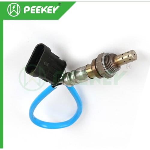 Oxygen Lambda Sensor O2 Sensor FOR CHERY SWEET,QQ,QQ3,QQ308,QQ311,RIICH,KARRY YOYA,V2,VANCARGO,MARELLI 6376 6400 6376NF 465
