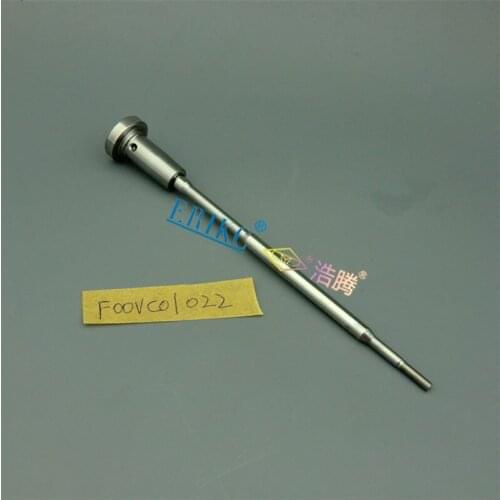 ERIKC F 00V C01 022 Spare Parts Valve FooV C01 022 Injector Valve FooVC01022 for Injection 0445110141 0445110084 0445110184 087