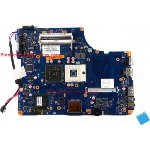 K000078970 motherboard for Toshiba Satellite L550 L555 Satellite Pro L550 KSWAA LA-4981P