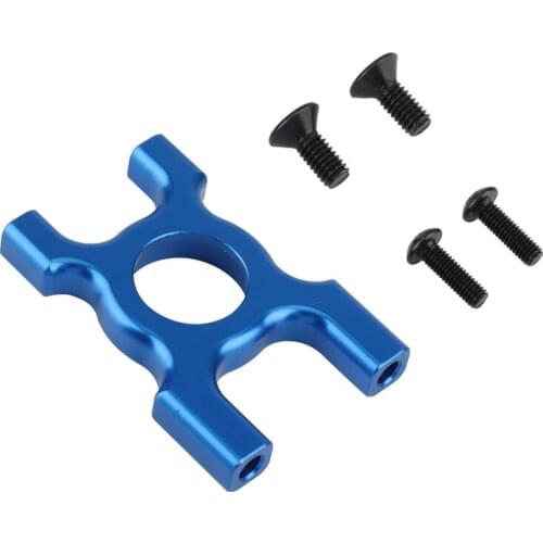 Metal Center Differential Front Fixed Mount for Arrma Kraton 6S 1/8 RC Car Upgrade Parts