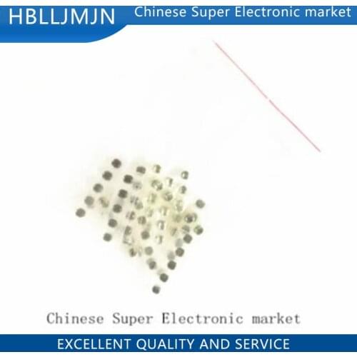 75pcs 15 values CD43 SMD Power Inductor Assortment Kit Chip Inductors