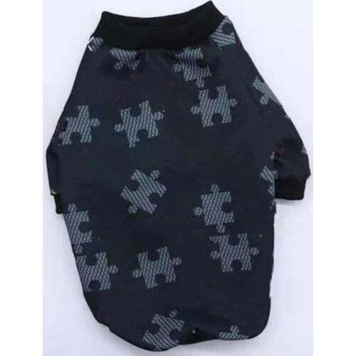 Dog Clothes Pet Dog Jacket Coat Puppy Fashion Hoodies For Small Medium Dogs Puppy Yorkshire Outfit XXS XS XXL FB B1219