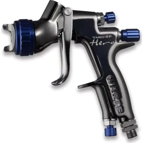 WARTE Professional 1.3mm Hvlp Car Automotive Paint Pneumatic Air Spray Gun