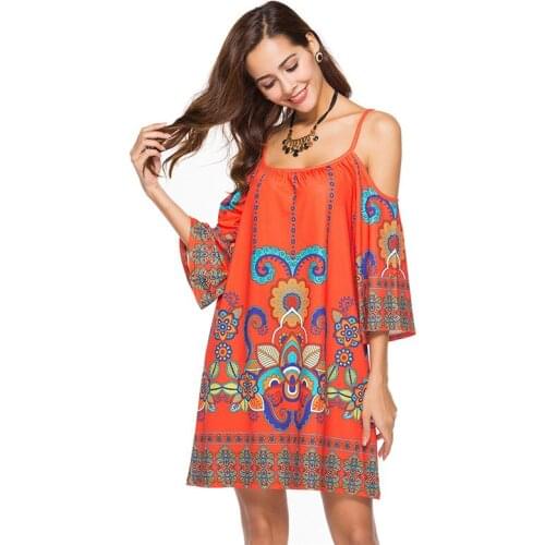 2020 Autumn African Dresses for Women Dashiki Print Ladies Clothes African Clothes Bazin Broder Riche Vestido Ankara