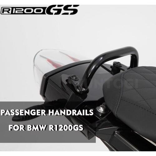 R1200 GS Motorcycle Lifting Handle Handle Seat Hand Handle Grab Bar Rail For BMW R1200GS LC 2013-2018 R 1200 GS 2016-ON