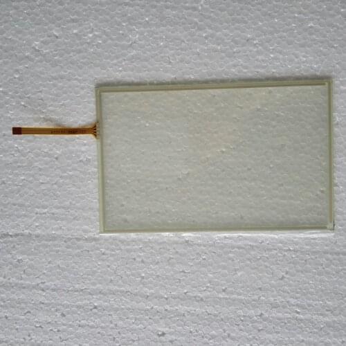 SA-7A SA-7B EA-070B SK-070BE Touch Glass Panel for HMI Panel repair~do it yourself,New & Have in stock
