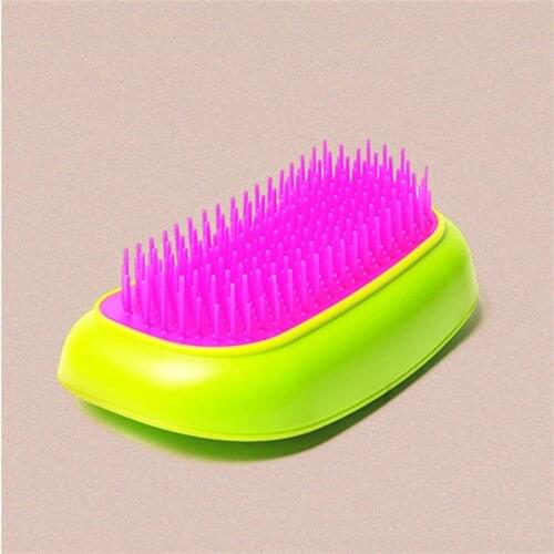 Hair Care Electric Hair Wireless Massage Micro Loss current Growth Growth Vibration Head Ion Anti Comb Massager for head