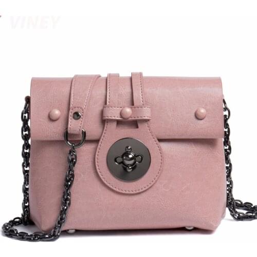 Han Edition Fashion Style Large Capacity Cowhide Womens Handbags Fashion Retro Leather Atmospheric Classic Shoulder Bags