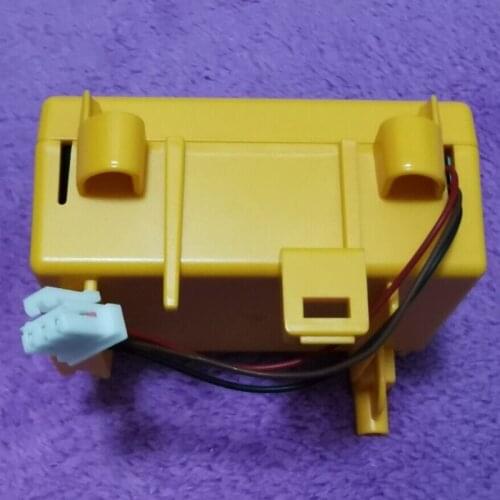 4.2V 13.32WH Battery for LG EAG64619201 dust catcher