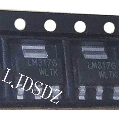5PÇS/LOTE LM317K-AA3-R IN STOCK