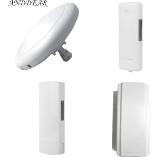 9344 9531 Chipset WIFI Router WIFI Repeater Long Range 300Mbps 5.8ghz Outdoor CPE AP Bridge wifi external routerB