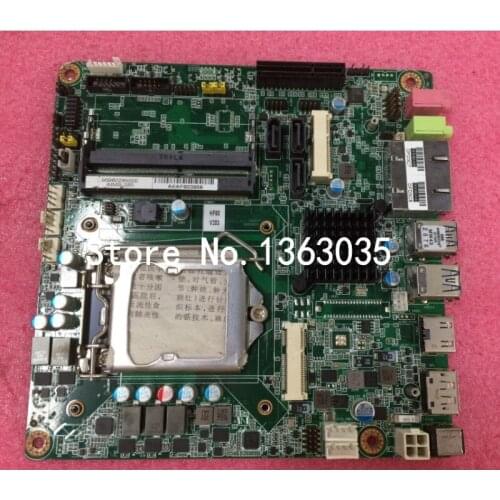 AIMB-285 Rev. A1 19A6028501-01 AIMB-285G2-A1E industrial motherboard tested working