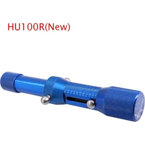 New Arrival HU66 HU92 HU100 HU100R Auto Locksmith Repairing Fast Tools