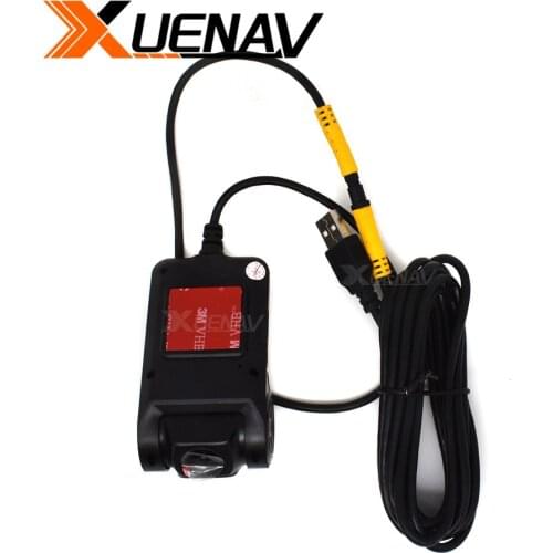 1080P HD Car DVR Camera Android Car Digital Video Recorder Camera Night Vision Driving Recorder