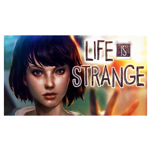 More style Life is Strange Movie Art Film Print Silk Poster Home Wall Decor 24x36inch