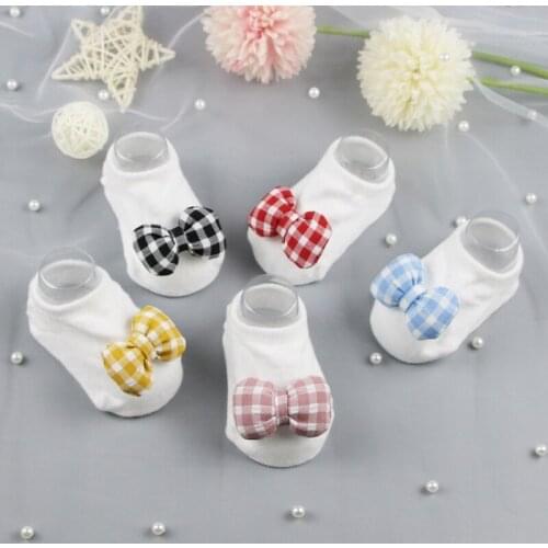 Bobora Baby Girl Barefoot Flower Sandals & Headbands Set Chiffon Flower Baby Sadals