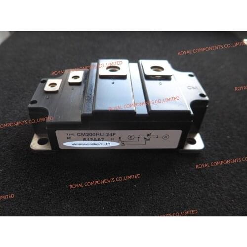 CM200HU-24F