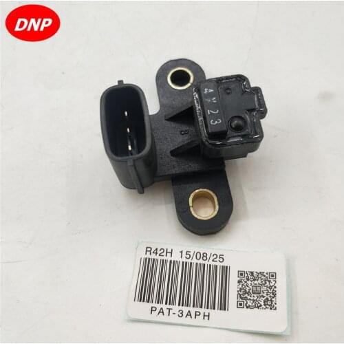 DNP Crankshaft Position Sensor Fit For MITSUBISHI Carisma Mirage Space Star Lancer J5T20171 / MR560132 / 216-3985