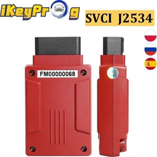 J2534 Diagnostic Tool for Ford & Mazda support Online Module Programming New VCM2 J2534 for Toyota & Nissan