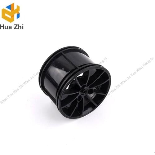 1PCS 23800 Wheel 62.3mm D. x 42mm Racing LargeBuilding Blocks Parts MOC DIY Education Build Toys Brick
