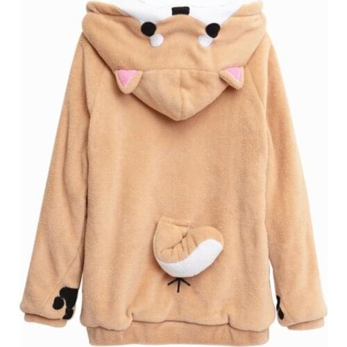 Haoduoyi Womens Long Hoodies