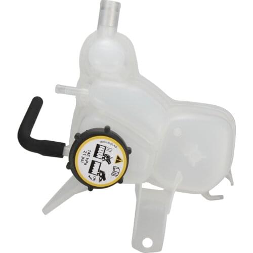 New Radiator Coolant Overflow Reservoir Tank Bottle Fit FOR Ford Mercury 3.0L 2.5L