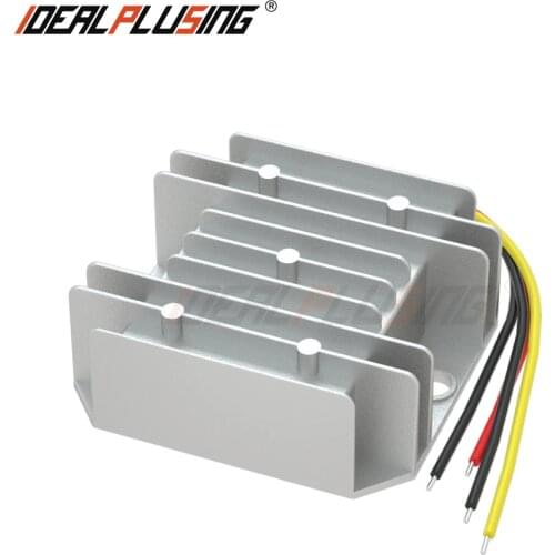 Boost Converter 12 V DC to 36 V DC 1A Boost Regulator 12V to 36V Vehicle Power Supply