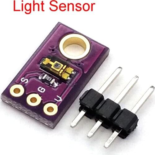 TEMT6000 Light Sensor Professional TEMT6000 Light Sensor Module