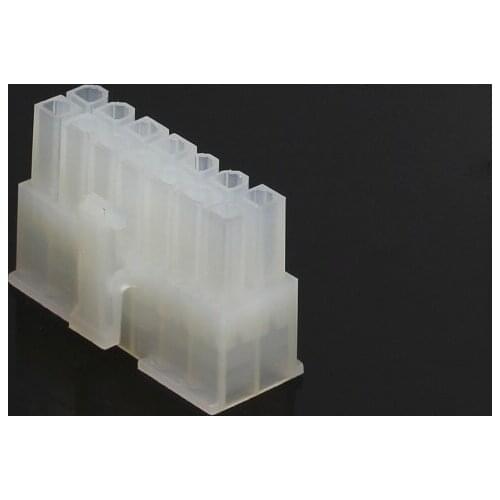 Molex4.2mm 5557 Connector Connector Automotive Connector Docking Shell Wire to Board Connector 14p