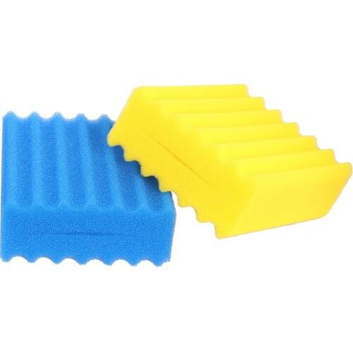Compatiable Filter Sponge Set Fit for SunSun CBF-200T CBF-350 CBF-550 Pond Filter