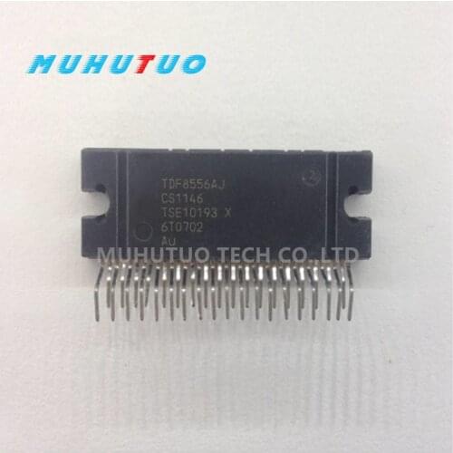 TDF8556AJ TDF8555J TDF8551J TDF8551J/N2 On-board power amplifier chip module