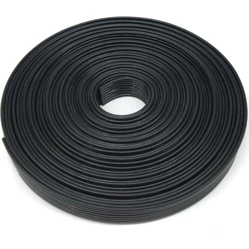 8 Color UV ink tube 8 lines single line for Epson DX5 DX7 head pipe/Mimaki Mutoh Xuli Galaxy printer uv ink hose For UV printer