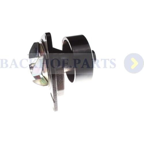 Water Pump A77579 A77704 for Case Tractor 9130 9110 Loader W36