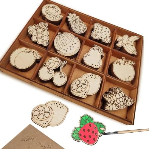 Woodenking Hobby And Craft Supplies