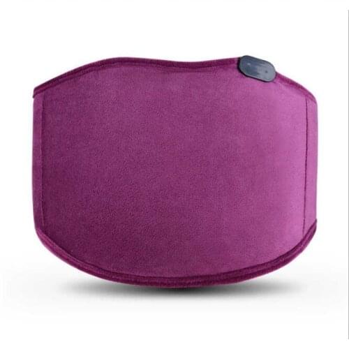 Women Period Body Pain Relief Waist Heating Pad Hot & Cold Therapy Lower Back Support Waist Brace Lumbar Care Back Warmer