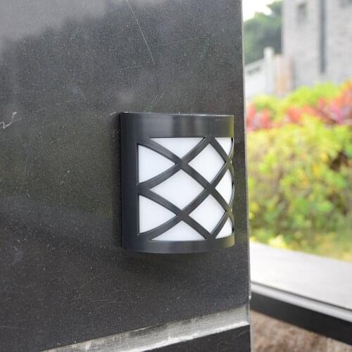 ZHiGLOW Outdoor Wall Lights