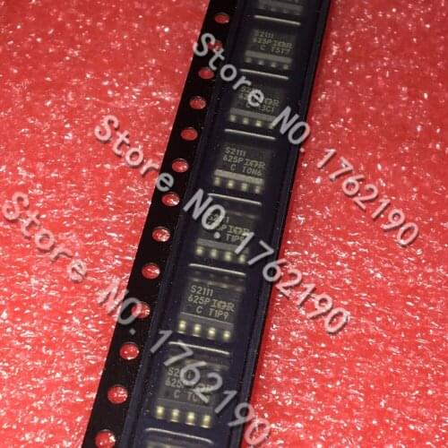 10PCS/LOT IR2111STR IR2111S SOP-8 SOP-8 Bridge driver