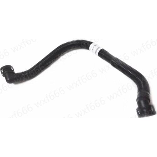 11727519503 Car Exhaust pipe Check valve pressure hose Suitable for E66 M54b mw730LI 2004 Air conditioning pump tube