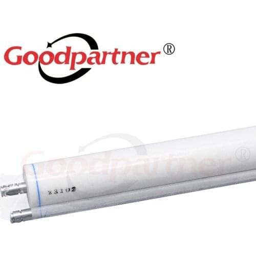 1X 56AA-5430 56AA-5431 4024-1001-01 Fuser Cleaning Web Roller for Konica Minolta 7155 7165 7255 7272 Di551 Di650 DI5510