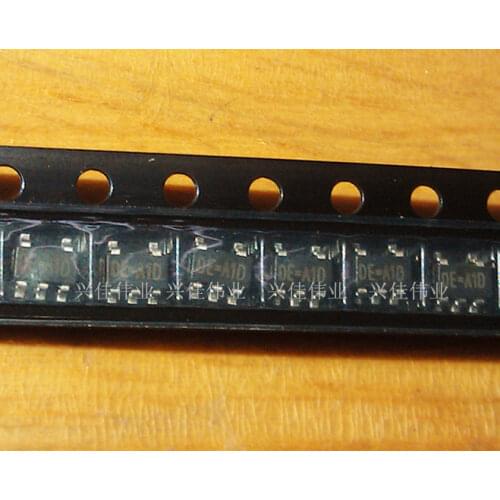 500PCS/LOT New RT9193-33GB RT9193-33PB SOT23-5 300MA High Speed CMOS LDO Regulator IC