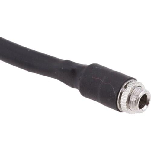 Car Radios Aux Cable 6000CD AUX IN Adapter Cable Stereo Cable 3.5mm Socket For