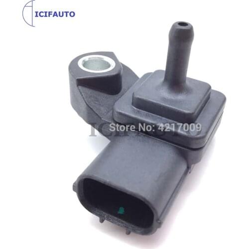 Engine Control Boost Intake Pressure Map Sensor 1865A035 for 4M41 4D56 Pajero Montero Shogun Sport Mitsubishi Triton L200