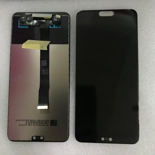 5.8" For HUAWEI P20 Display EML-L29 EML-L22 EML-L09 LCD Touch Screen Digitizer Display Assembly For Huawei P20 Replacement Parts