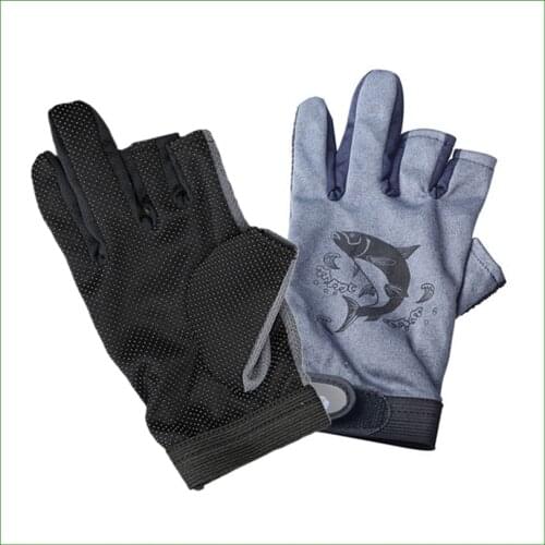 FAYOGI Fishing Gloves
