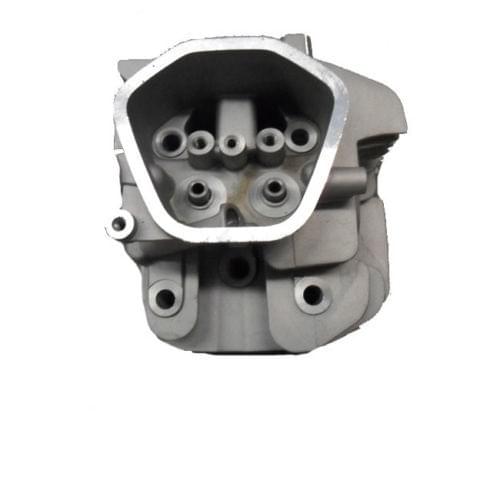 GX420 CYLINDER HEAD FOR HONDA GX-420 4 CYCLE 16HP ZYLINDER BOCK GASOLINE ENGINE /MOTOR