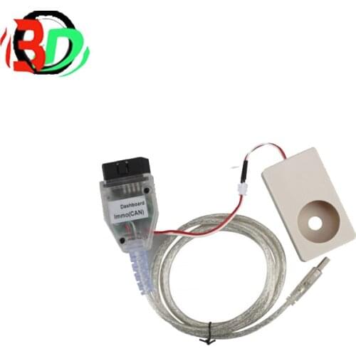 IMMO Tool Immobilizer V3.50 For Opel+ Fiat