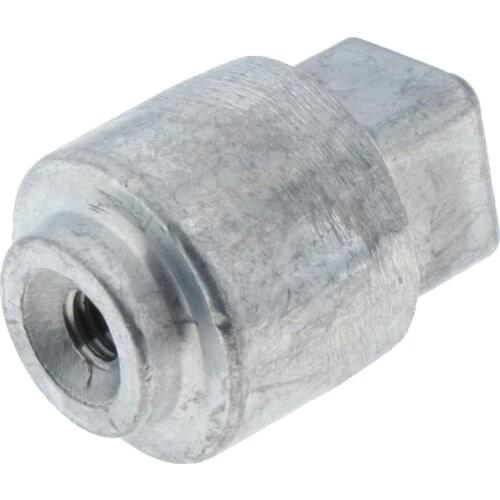 Marine Zinc Anode 67F-11325-00 for Yamaha 4-stroke Outboard Motors F80-200A